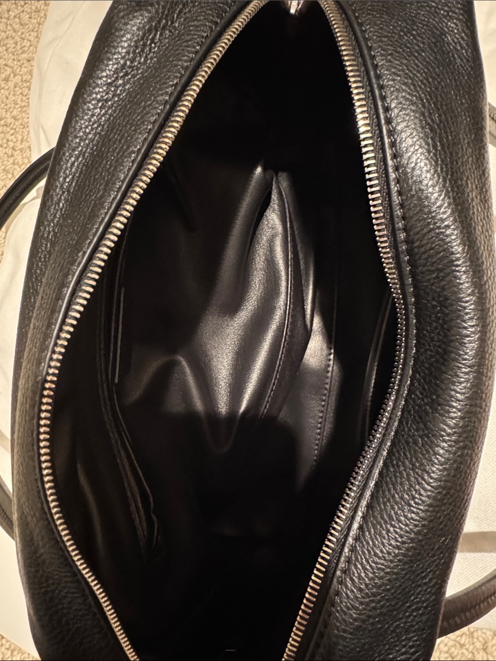 The Row Astra Bag - Picture 3 of 6